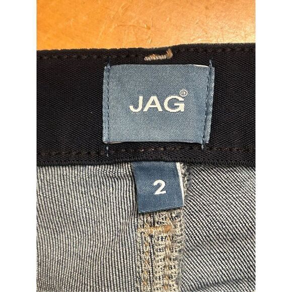 JAG JEAN Cecilia Skinny Jeans Size 2 nwt (4167) - Picture 8 of 10